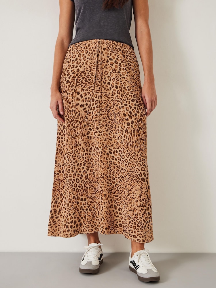 Animal - Hush Tia Maxi 100% Cotton Skirt - Bild 2 von 4