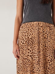 Animal - Hush Tia Maxi 100% Cotton Skirt - Bild 4 von 4