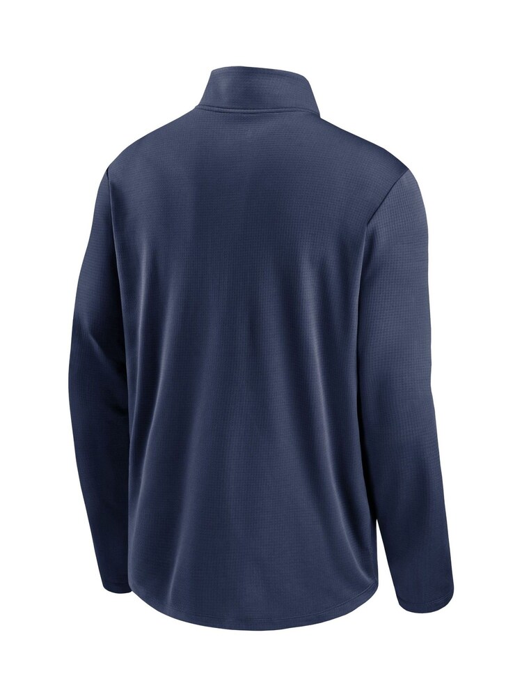 Fanatics Blue New York Yankees Franchise Logo Pacer Sweatshirt - Image 2 of 3