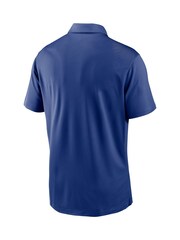Fanatics Blue Toronto Jays Franchise Logo Polo Shirt - Image 2 of 3