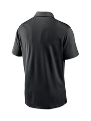 Fanatics Chicago Sox Franchise Logo Black Polo Shirt - Image 2 of 3