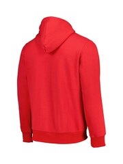 Fanatics Red AC Milan Core Hoodie - Image 2 of 3