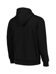 Fanatics AC Milan Core Full Zip Black Hoodie - Image 2 of 3