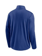 Fanatics Blue Toronto Jays Franchise Logo Pacer Sweatshirt - Image 2 of 3