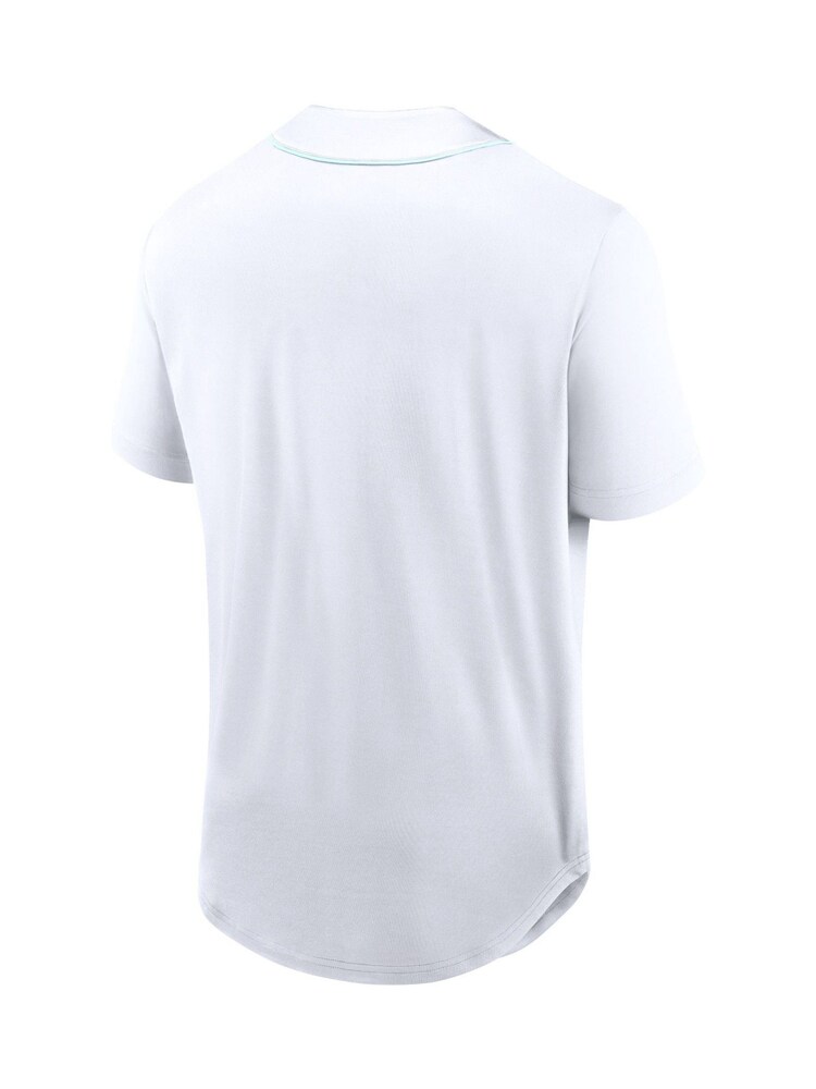 Fanatics Philadelphia Phillies Iridescent Foundation White Football Shirt - Image 2 of 3