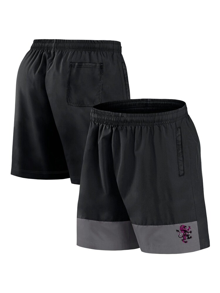 Sports Shorts Aston Villa Kappa Shorts Buy Fanatics Aston Villa