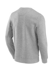Fanatics Grey England History of Kits Sweatshirt - Image 2 of 3