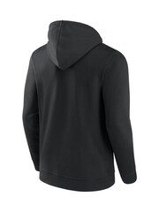 Fanatics Small Formula 1 Essentials Crest Full Zip Hoodie - Image 3 of 3