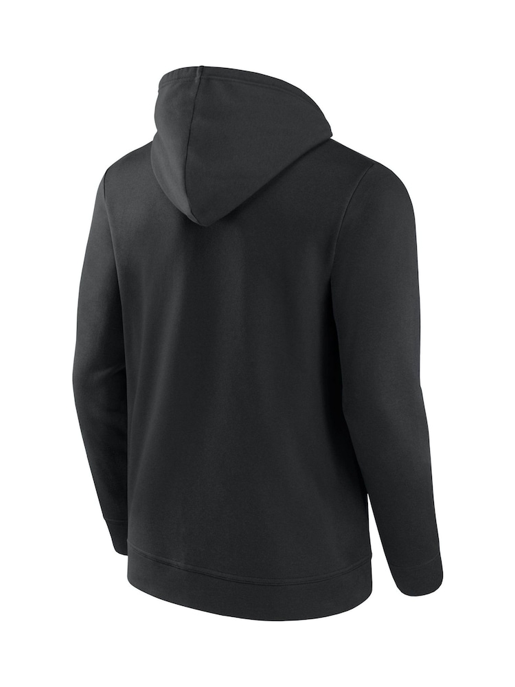 Fanatics Small Formula 1 Essentials Crest Full Zip Hoodie - Image 3 of 3
