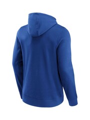Fanatics Blue Indianapolis Colts Primary Logo Graphic Hoodie - Image 2 of 3