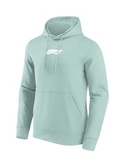 Fanatics Green Formula 1 Mono Logo Graphic Hoodie - Image 2 of 3