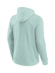 Fanatics Green Formula 1 Mono Logo Graphic Hoodie - Image 3 of 3