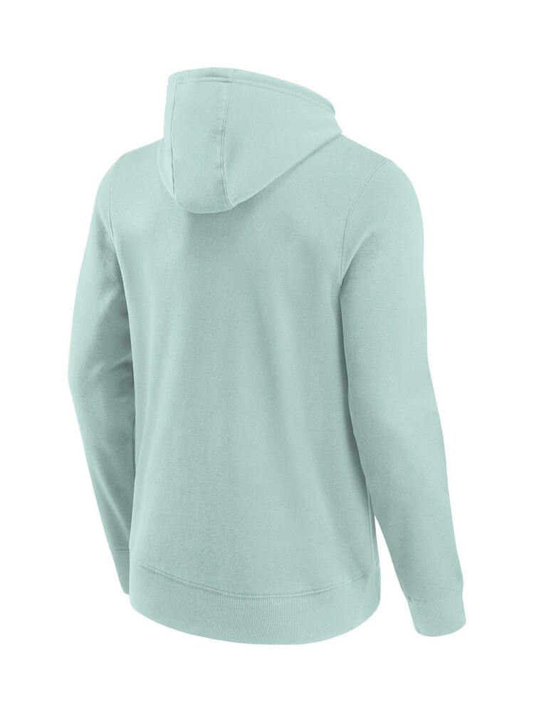 Fanatics Green Formula 1 Mono Logo Graphic Hoodie - Image 3 of 3