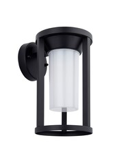 Gallery Home Black Brenden Outdoor Wall Light - Image 7 of 8