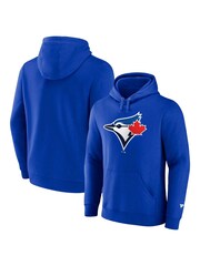 Fanatics Toronto Blue Jays Primary Logo Graphic Hoodie - Image 1 of 3
