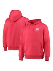 Fanatics Red Arsenal Hoodie - Image 1 of 3