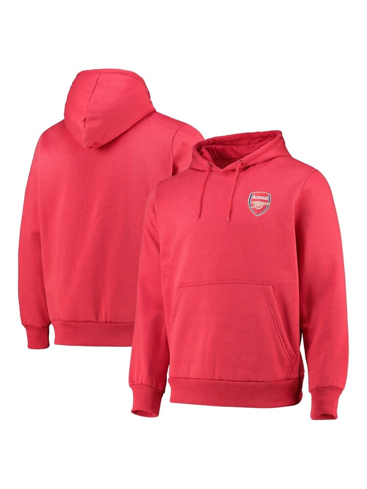 Fanatics Red Arsenal Hoodie - Image 1 of 3