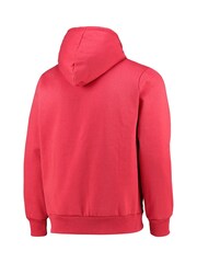 Fanatics Red Arsenal Hoodie - Image 2 of 3