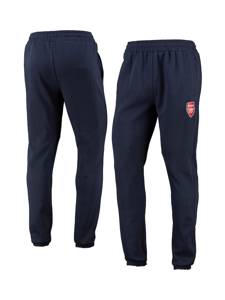Fanatics Blue Arsenal Joggers - Image 1 of 3