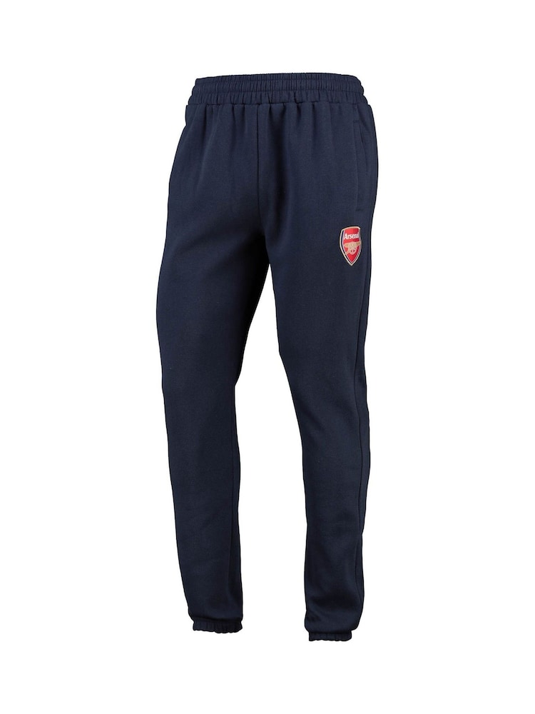 Fanatics Blue Arsenal Joggers - Image 3 of 3
