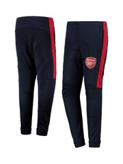 Fanatics Kids Blue Arsenal Tracksuit Joggers - Image 1 of 3