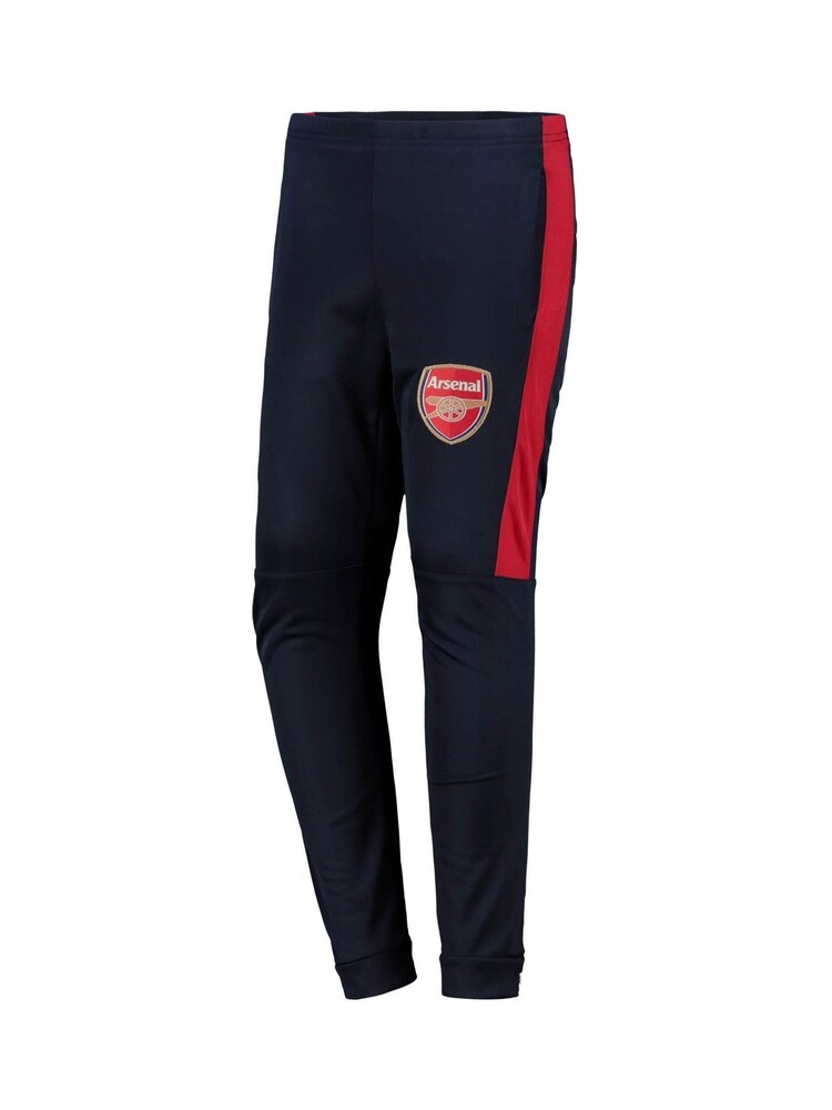 Fanatics Kids Blue Arsenal Tracksuit Joggers - Image 2 of 3