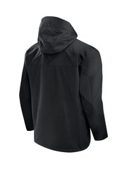 Fanatics Las Vegas Raiders Hybrid Black Jacket - Image 2 of 3