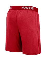 Fanatics Boston Red Sox Authentic Dri Fit Shorts - Image 2 of 3