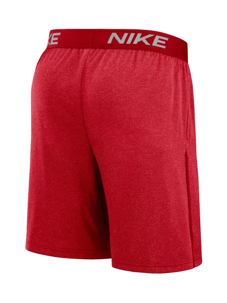 Fanatics Boston Red Sox Authentic Dri Fit Shorts - Image 2 of 3