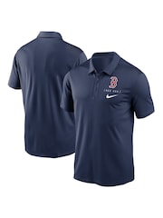 Fanatics Boston Sox Franchise Logo Polo Shirt - Image 1 of 3