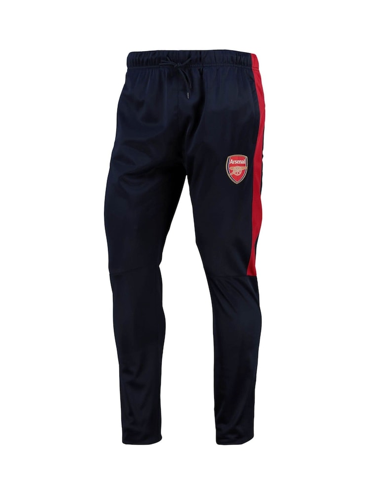 Fanatics Blue Arsenal Tracksuit Joggers - Imagen 2 de 3