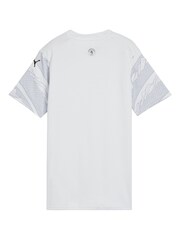 Puma Womens Manchester City Year of the Dragon Shirt - Image 2 of 3