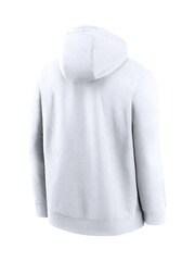 Fanatics San Diego Padres City Connect Club Fleece White Hoodie - Image 2 of 3
