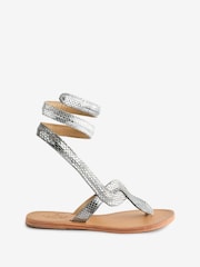 Sandale Aspiga Cobra Wrap - Imaginea 1 din 2