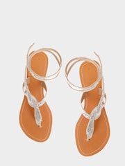 Sandale Aspiga Cobra Wrap - Imaginea 2 din 2