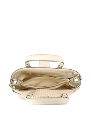 Carvela Cream Mindy Tote Bag - Image 3 of 5