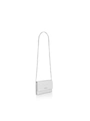 Grau - Carvela Kianni Clutch - Bild 2 von 5