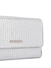 Grau - Carvela Kianni Clutch - Bild 4 von 5