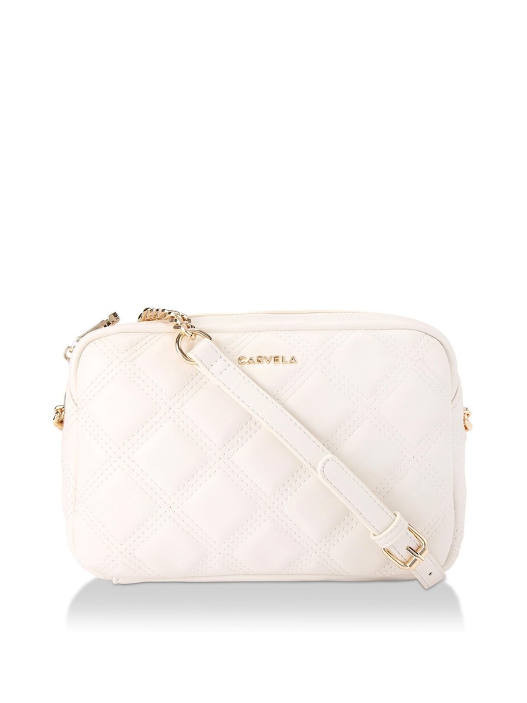 Carvela Bloom Triple Mini Bag - Image 2 of 5