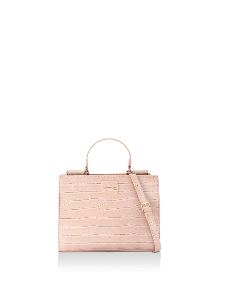 Carvela Jessica Midi Tote 2 Bag - Image 2 of 5