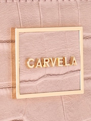 Carvela Jessica Midi Tote 2 Bag - Image 5 of 5