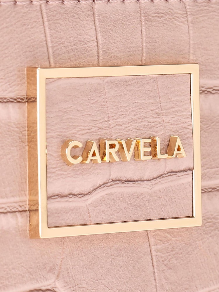 Carvela Jessica Midi Tote 2 Bag - Image 5 of 5