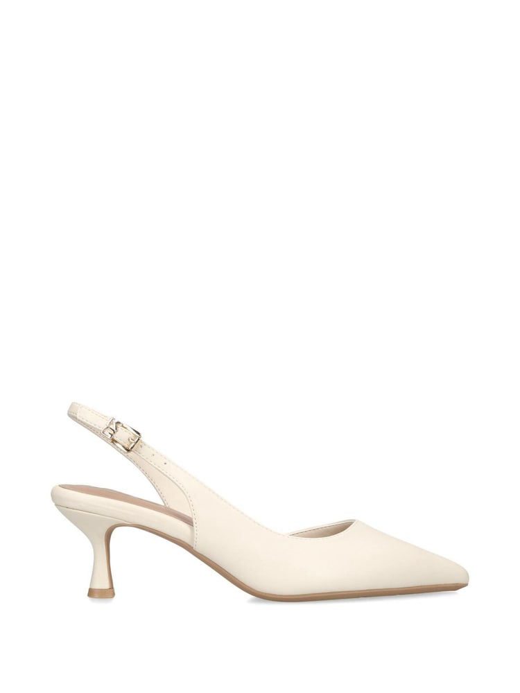 KG Kurt Geiger Aria Low Shoes - Image 1 of 4