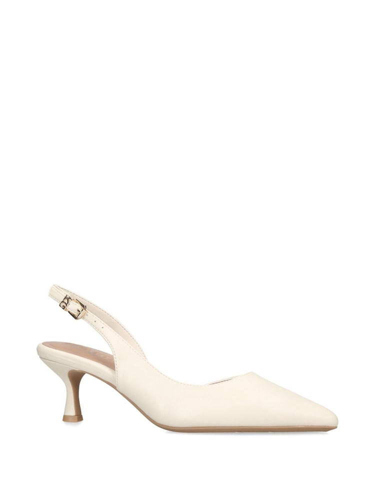 KG Kurt Geiger Aria Low Shoes - Image 2 of 4