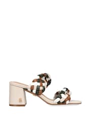 KG Kurt Geiger Sofie Sandals - Image 1 of 5