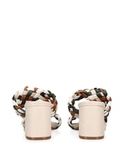 KG Kurt Geiger Sofie Sandals - Image 3 of 5