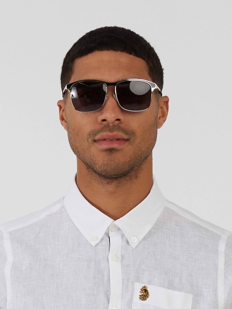 Luke 1977 Hoffman Sunglasses - Image 2 of 4