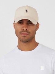Luke 1977 Provence 100% Cotton Cap - Image 4 of 5