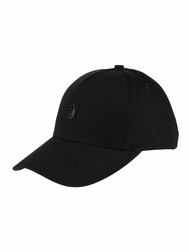 Luke 1977 Provence 100% Cotton Cap - Image 1 of 5