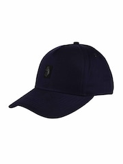 Luke 1977 Provence 100% Cotton Cap - Image 1 of 5